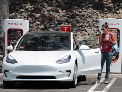 Tesla-ն ամենաանորակ ավտոմեքենան է