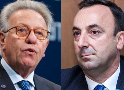 Newspaper: Cold shower for Armenia authorities