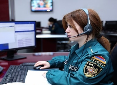 Քաղաքացու որոնումներն ավարտվել են անարդյունք․ ԱԻՆ
