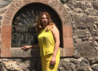 «Քաղաքակրթությունների բախում» բնիկների և եկվորների` զավթիչների միջև. Զարուհի Փոստանջյան
