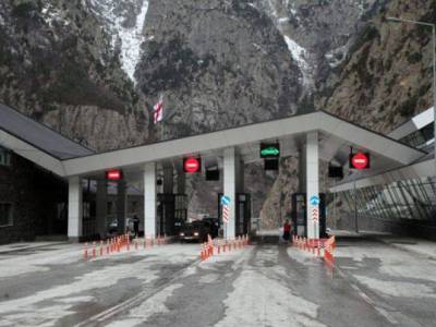 Օտարերկրացիների՝ Վրաստան մուտքն արգելող որոշումը շարունակում է ուժի մեջ մնալ