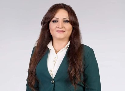 Ամբաստանյալը դատարան չի ներկայացել` կորոնավիրուսով վարակված լինելու պատճառով, բայց շրջել է իշխանական պատգամավորի հետ