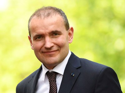 Iceland president re-elected with 92.9% of vote