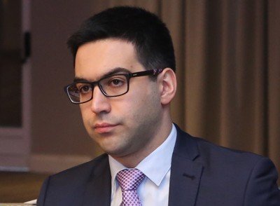 Пресс-секретарь: У министра юстиции Армении коронавирус не обнаружен
