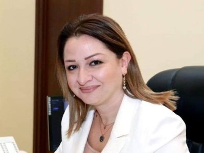 Armenian economics university acting rector submits resignation letter to education minister