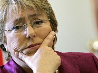 Верховный комиссар ООН по правам человека: План Израиля по аннексии частей Западного берега станет катастрофой