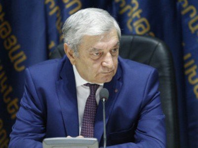 Համավարակի ընթացքում ԱԻՆ-ում արձանագրվել է վարակման 54 դեպք, մինչ այժմ եղել է 51 մեկուսացված եւ 292 ինքնամեկուսացված
