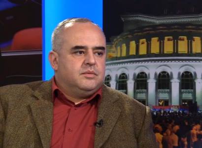 Մեր «սիրելի» վարչապետը, երբ նշում է, որ ծառայությունից ազատվել է 3-րդ եղբայրը լինելու հիմքով` ճիշտ չի ասում․ Աթանեսյան