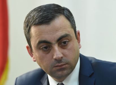 Մեզ համար Սահմանադրությունը պահպանելը մեծ նշանակություն ունի. ՀՅԴ Հայաստանի ԳՄ ներկայացուցիչ