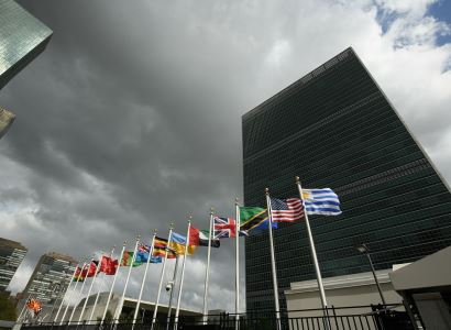 США и Саудовская Аравия призвали мировое сообщество продлить оружейное эмбарго ООН в отношении Ирана