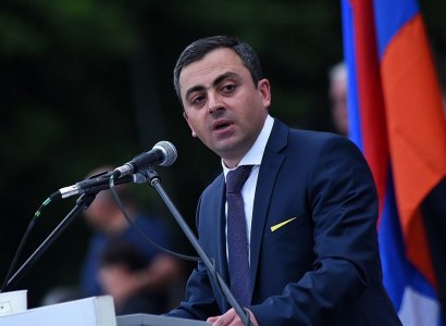 Մարտավարական որոշ փոփոխություններ կանենք լայն զանգվածների հետ շփումներում․ Իշխան Սաղաթելյան
