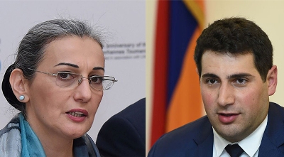 «Իրատես». Մշակույթի նախկին փոխնախարարները պաշտոնի ակնկալիք ունեն