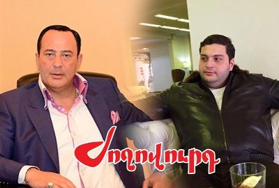 «Ժողովուրդ». Ինչ կապ ունի 40-ամյա տղամարդու ինքնասպանությունը «Բենզին Ռուբո»-ի ու նրա որդու հետ