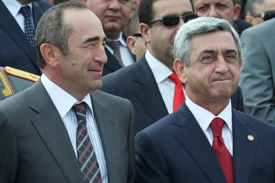 «Իրատես». Ընդդիմադիր ճամբարում արդեն իսկ պատրաստ է ճանապարհային քարտեզը