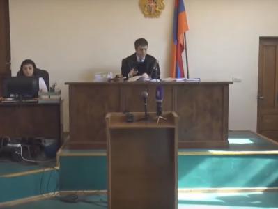 «Զոդի կամրջի» ողբերգական վթարի գործով ամբաստանյալը կմնա կալանքի տակ. դատարանը մերժել է պաշտպանի միջնորդությունը
