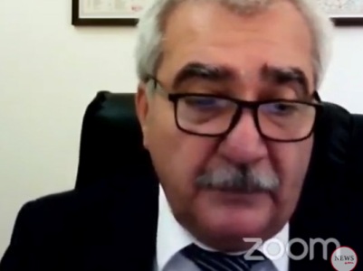 Глава комиссии: Цель реформ в системе полиции – создать интеллектуального полицейского