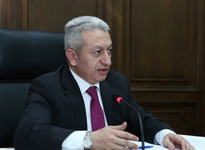 Գույքահարկի բարձրացումով համայնքների եկամուտներն այս մասով 4 անգամ կավելանան․ ՀՀ ֆիննախ
