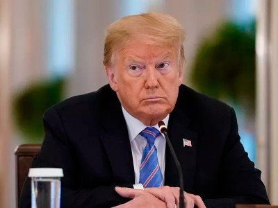 Трамп утвердил план сокращения американского военного присутствия в Германии