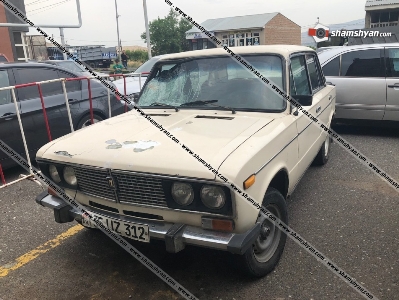 Fatal hit-and-run occurs in Armenia’s Aragatsotn