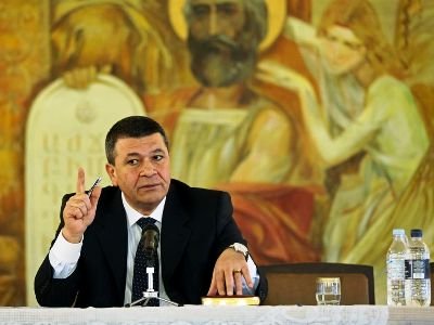 Суд принял в производство дело в отношении бывшего начальника Полиции Армении