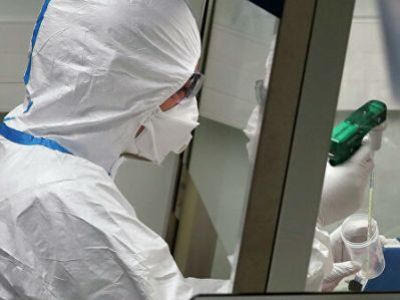В Китае за сутки выявили три случая COVID-19