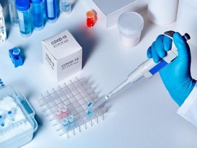 Число выявленных инфицированных COVID-19 в Грузии увеличилось на три
