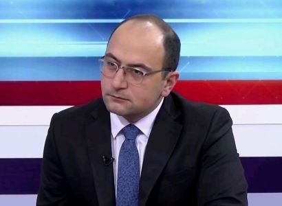Եթե գիտեք, որ գրանցվել է ադրբեջանցի պատվիրակ, ապա դուք պիտի խոսեք նրանից հետո. Հայկ Մամիջանյան