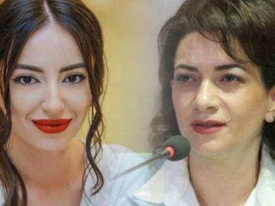 Աննա Հակոբյանը նոր օգնական ունի