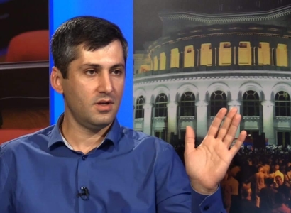 Yerevan State University representative: Amulsar mine exploitation issue must be solved once and for all