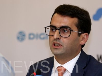 «Գործարկում է կենսաթոշակների վճարման էլեկտրոնային համակարգի նոր պիլոտային ծրագիր». Հակոբ Արշակյան