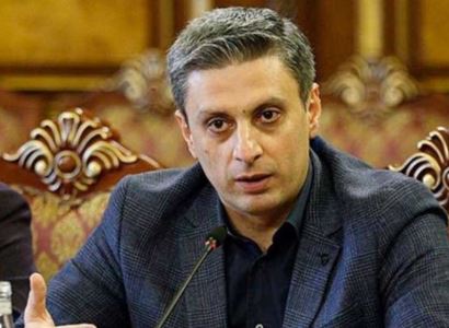 Հանրային սննդի ոլորտում վնասներն այս պահին կազմում են մոտ 500 միլիոն դոլար. Աշոտ Բարսեղյան
