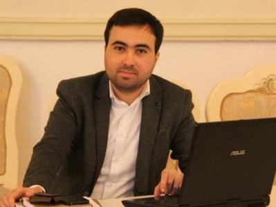 Կորոնավիրուսից մահացած ադրբեջանցի լրագրողի՝ մահվանից առաջ թողած նամակը. հիվանդանոցում չկա ջուր եւ զուգարան