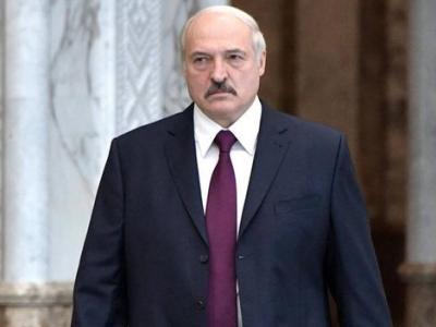 Лукашенко заявил о победе над коронавирусом