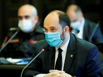 Глава Минобразования Армении: 1 сентября у нас будет 21 новое дошкольное учреждение
