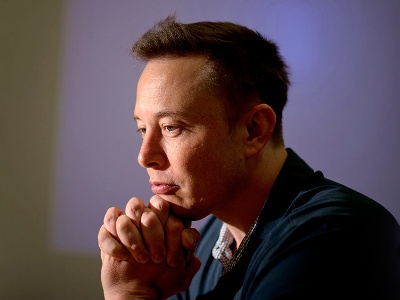 Elon Musk is selling his LA mansions for $ 62.5 million to Ardie Tavangarian