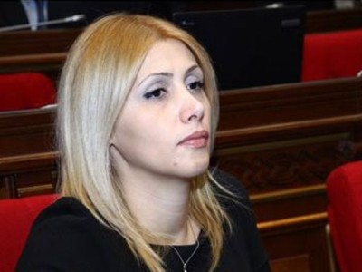 Վաղվա աղմկոտ դատավարությունները. Էլինար Վարդանյան