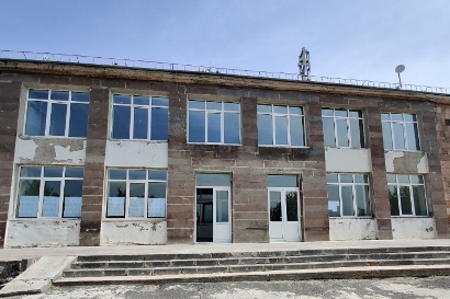 Ավելի քան 484 մլն դրամ կուղղվի Կոտայքի համայնքներում շուրջ 10 մշակույթի տների կառուցմանն ու հիմնանորոգմանը