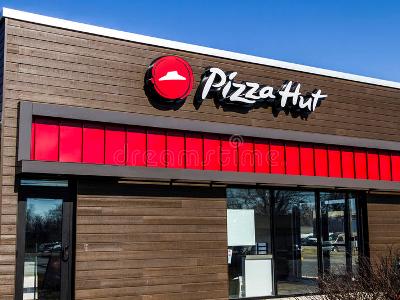 Крупный франчайзи ресторанов Pizza Hut и Wendy's в США подал заявление о банкротстве