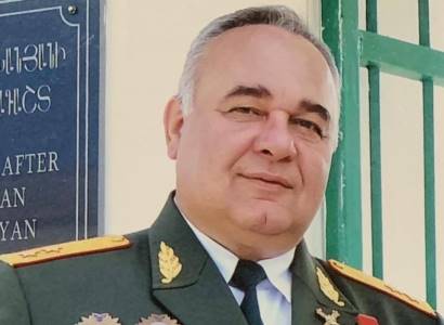 Аршавир Гарамян: Надо отрезветь, иначе разрушение станет неизбежным