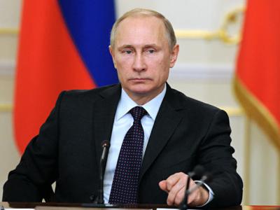 Путин поблагодарил россиян за одобрение поправок в конституцию