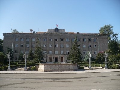 Karabakh President signs amendments to Law on Audit Chamber