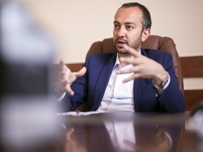 Վստահաբար ճգնաժամը կհաղթահարվի, իսկ թե դրանից հետո ով որտեղ կհայտնվի՝ ժամանակը ցույց կտա. Էդուարդ Աղաջանյան