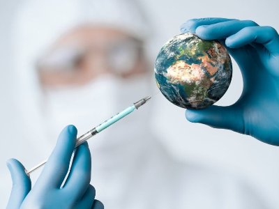 Tesla поможет в создании вакцины от COVID-19