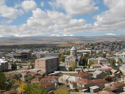 Գավառի 7 փողոցներում կկառուցվի լուսավորության ցանց. արժեքը՝ 38,7 մլն դրամ