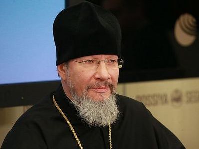 В РПЦ надеются «на государственную мудрость Эрдогана» в вопросе собора Святой Софии