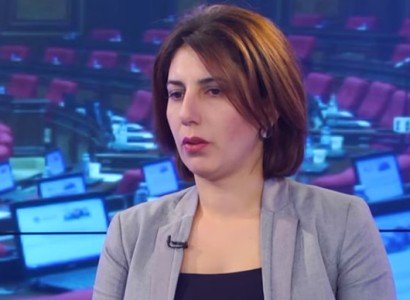 Ոչ թե խնդիրը բուժքրոջ մեջ է, այլ խնդիրը բուժքրոջ ծանրաբեռնվածության մեջ է. Սոֆյա Հովսեփյան