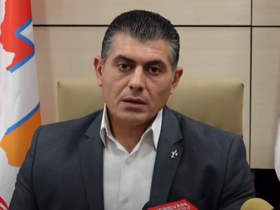 Կորոնավիրուսի վարակը ներթափանցել է Հայաստան ոչ թե փետրվարին, այլ հունվարին. Գրիգոր Գրիգորյան