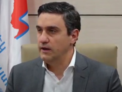 Ghazinyan: I don't think there will be "kamikaze" authorities in Armenia that will consider generating anti-Russian mood