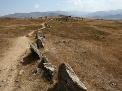 Քարահունջին պաշտպանություն եւ խնամքի կարիք ունի հասարակության եւ պետության կողմից․ գիտնական