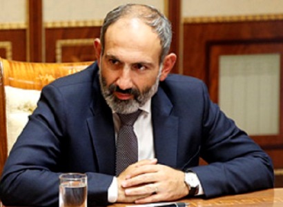 Nikol Pashinyan appoints new official in Bureau of Representative of Armenia to ECHR